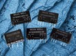 SPA / DPA / SPB / DPB  W8系列：1W~9W SIP 單排引腳超寬壓 8:1 輸入穩(wěn)壓隔離 DC-DC 轉(zhuǎn)換器                                                                                    