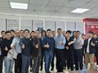 SDG集團(tuán)深圳辦新年茶話會(huì)——以茶會(huì)友，共繪藍(lán)圖                                                                                                                              